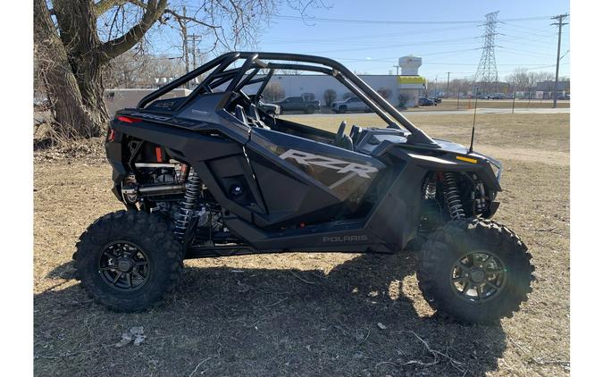 2024 Polaris Industries RZR PRO XP ULTIMATE