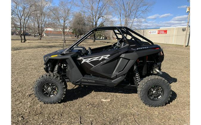 2024 Polaris Industries RZR PRO XP ULTIMATE