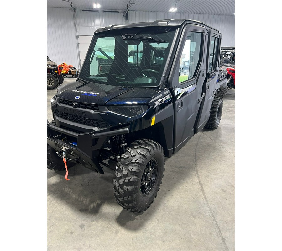 2024 Polaris Ranger Crew XP 1000 NorthStar Edition Ultimate