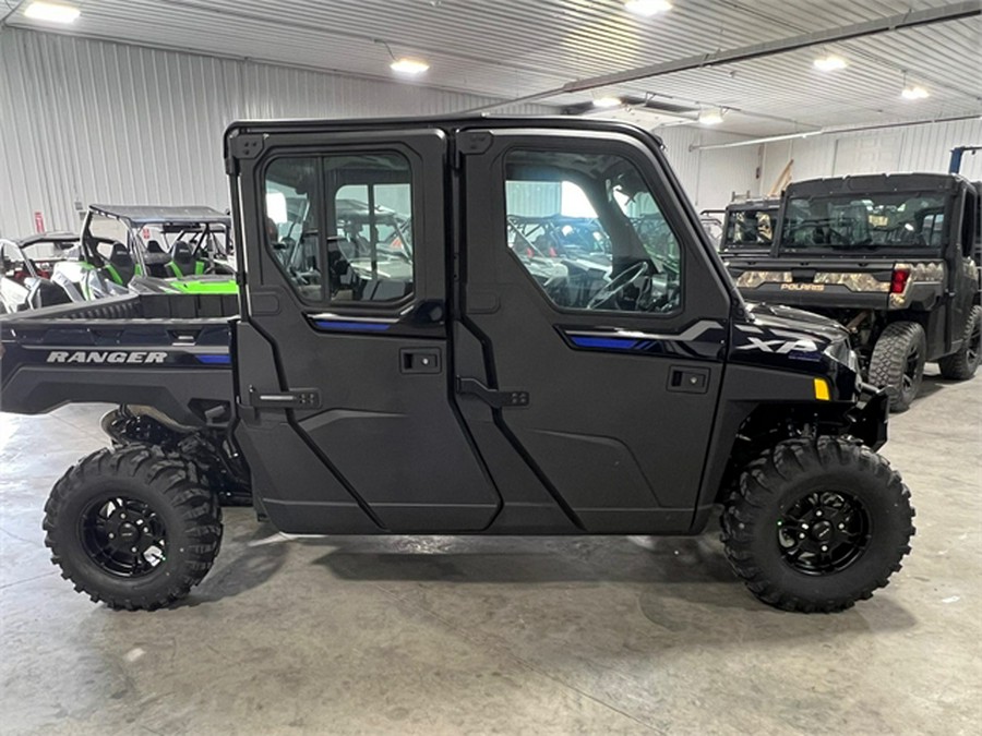 2024 Polaris Ranger Crew XP 1000 NorthStar Edition Ultimate