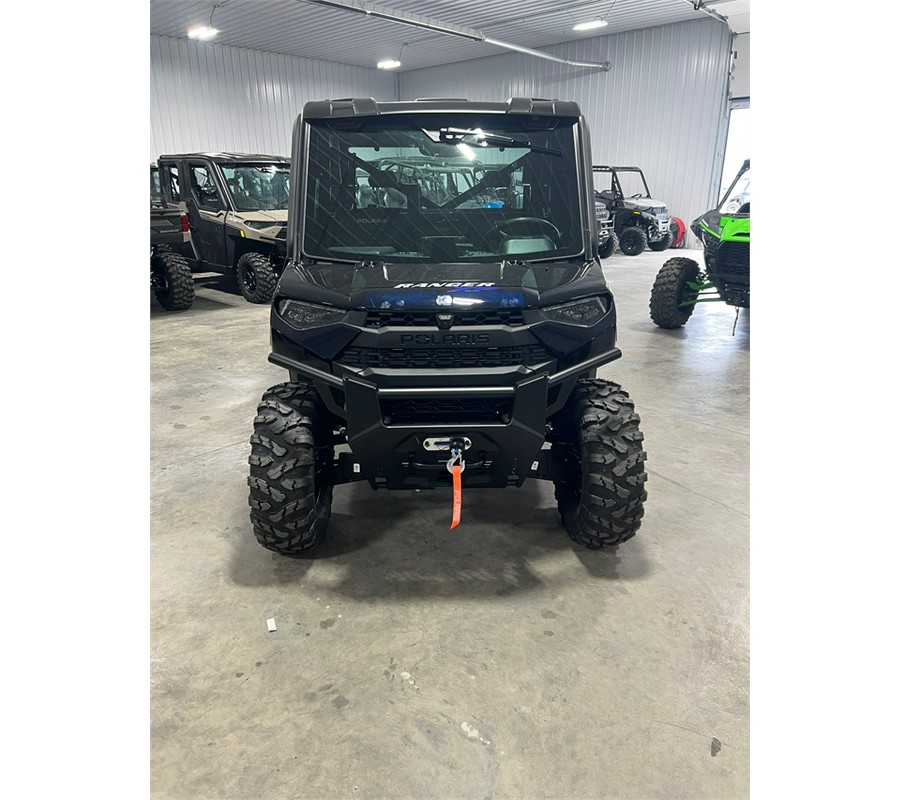 2024 Polaris Ranger Crew XP 1000 NorthStar Edition Ultimate