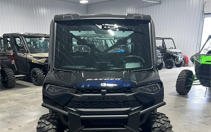 2024 Polaris Ranger Crew XP 1000 NorthStar Edition Ultimate