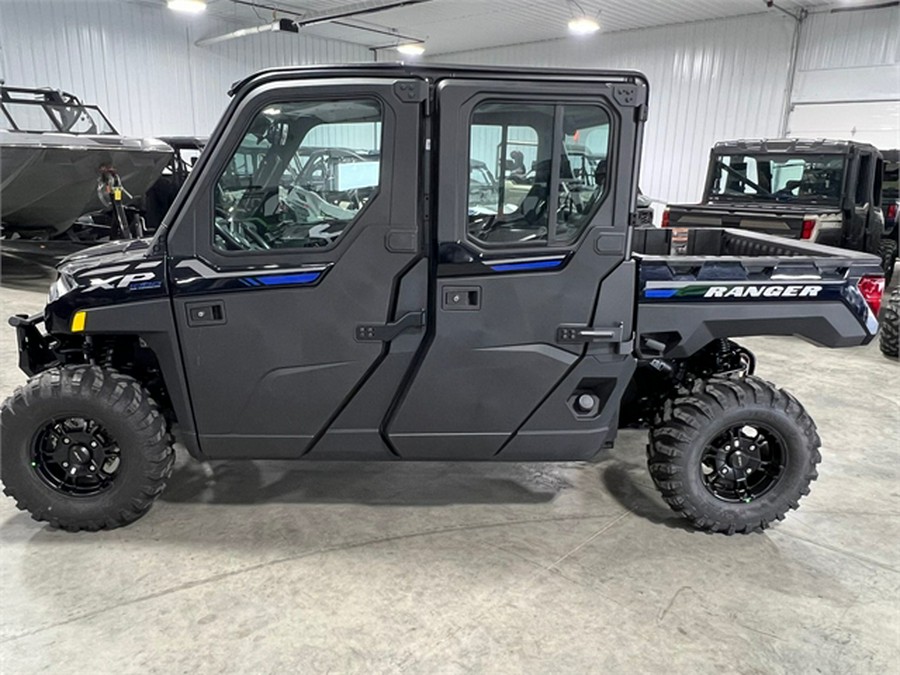 2024 Polaris Ranger Crew XP 1000 NorthStar Edition Ultimate