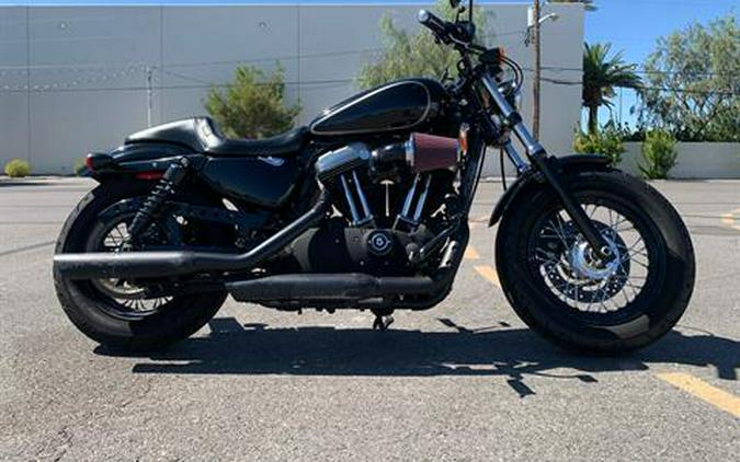 2013 Harley-Davidson Sportster® Forty-Eight®