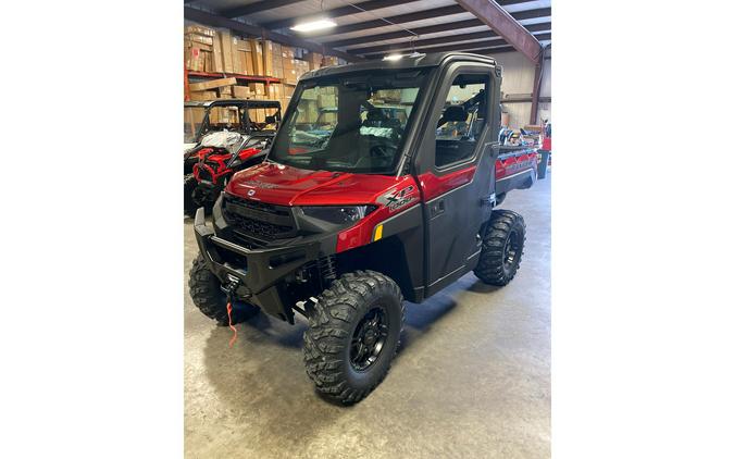 2025 Polaris Industries Ranger® Crew XP 1000 NorthStar Edition Premium