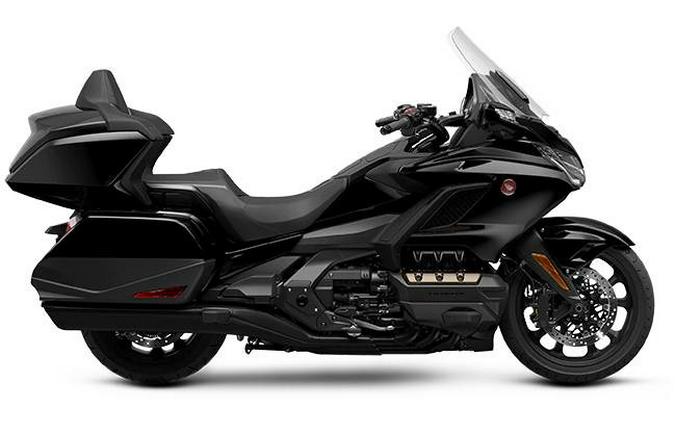 2023 Honda GOLDWING TOURING