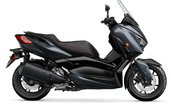 2024 Yamaha Xmax