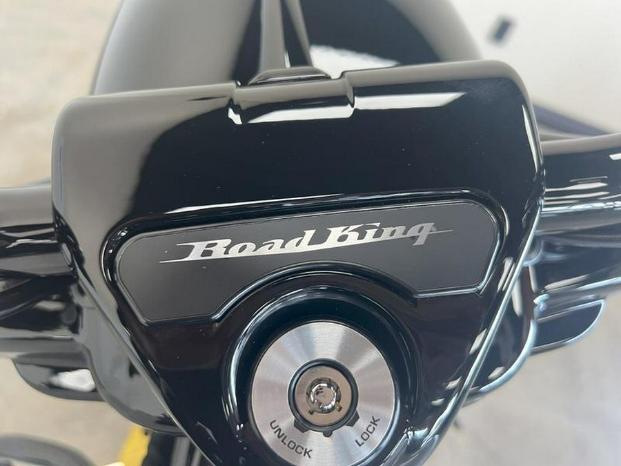 2024 Harley-Davidson® FLHRXS - Road King® Special