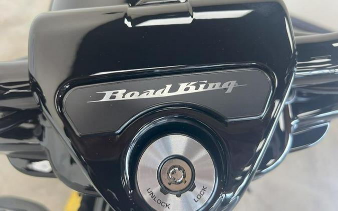 2024 Harley-Davidson® FLHRXS - Road King® Special