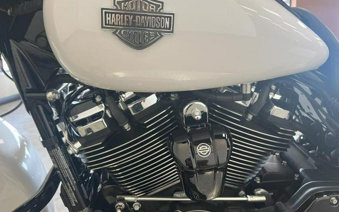 2024 Harley-Davidson® FLHRXS - Road King® Special