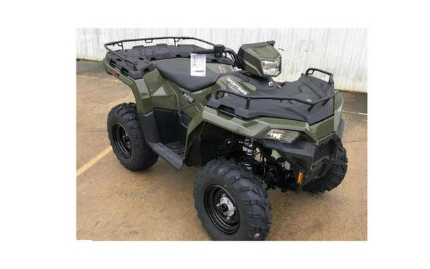 2024 Polaris® Sportsman 450 H.O. EPS