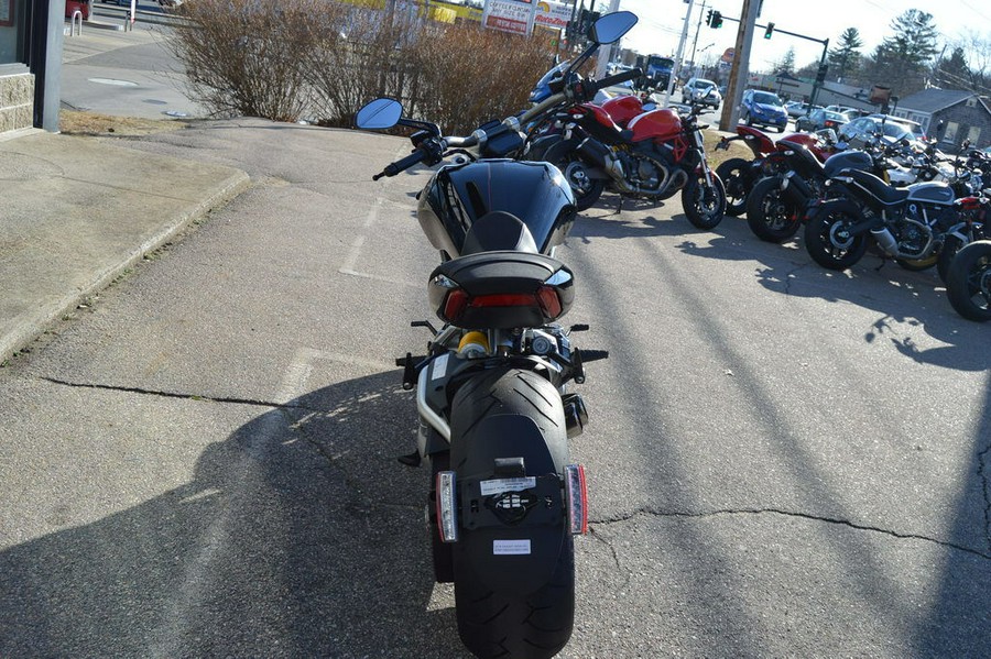 2016 Ducati XDiavel S