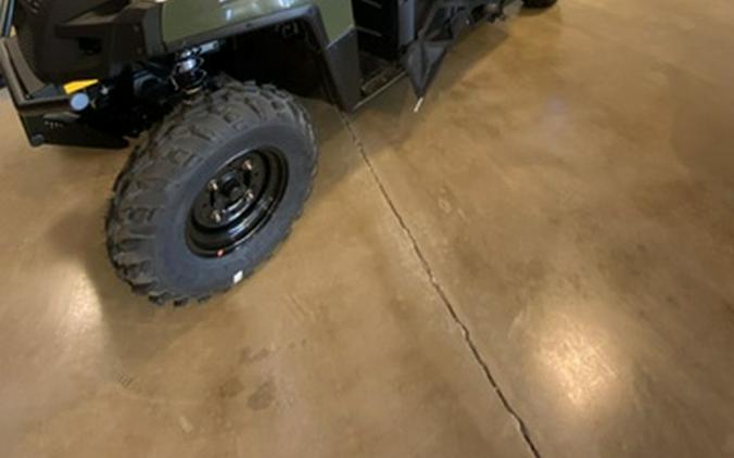 2025 Polaris Ranger Crew 570 Full-Size