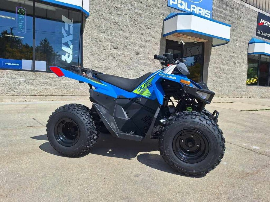 2024 Polaris® Outlaw 70 EFI