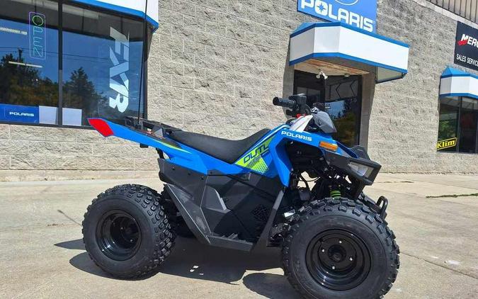 2024 Polaris® Outlaw 70 EFI