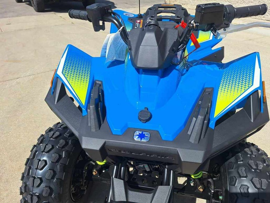 2024 Polaris® Outlaw 70 EFI