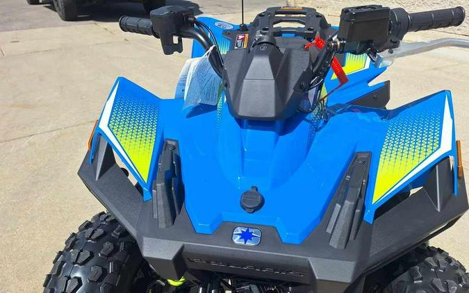 2024 Polaris® Outlaw 70 EFI