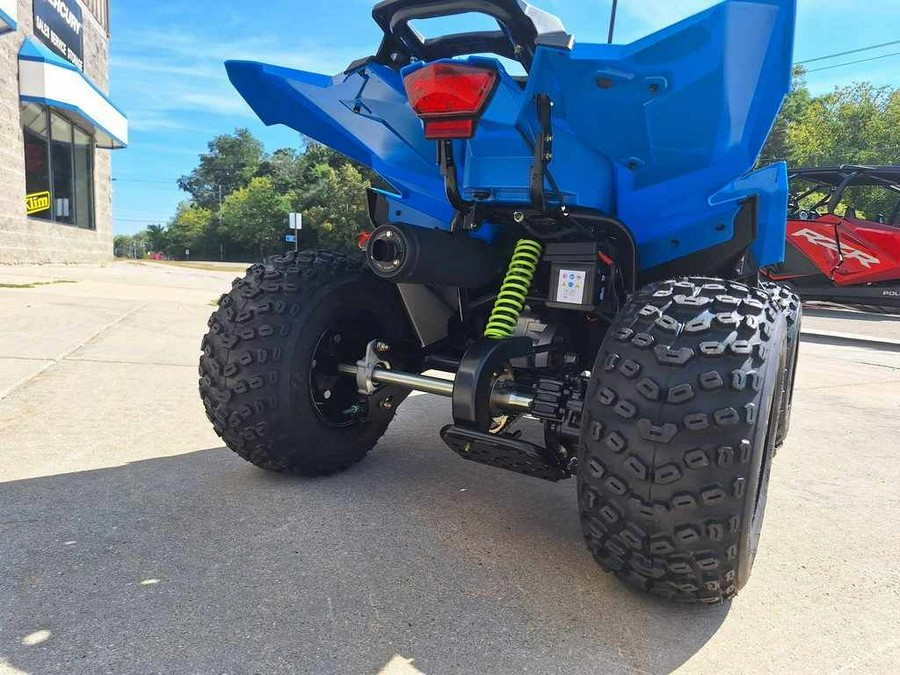 2024 Polaris® Outlaw 70 EFI