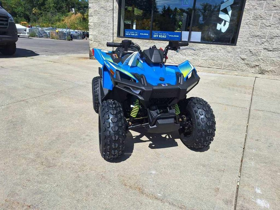 2024 Polaris® Outlaw 70 EFI