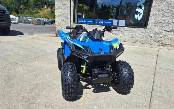 2024 Polaris® Outlaw 70 EFI