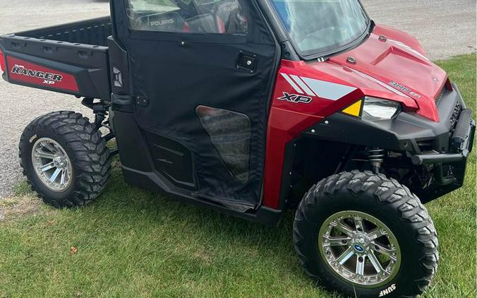 2013 Polaris Industries RANGER XP 900