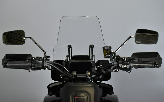 2021 Harley-Davidson Pan America 1250