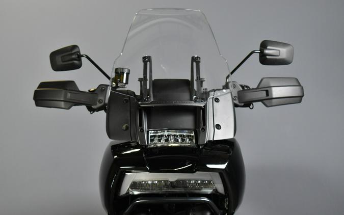 2021 Harley-Davidson Pan America 1250