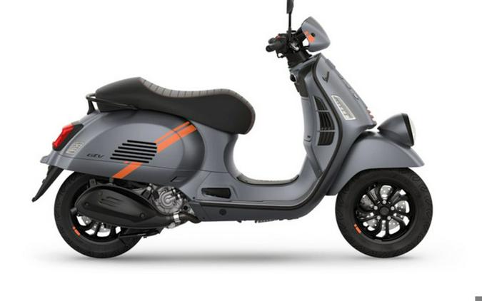 2025 Vespa GTV 310