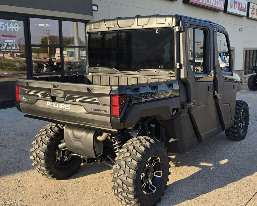 2026 Polaris® Ranger Crew XP 1000 NorthStar Texas Edition