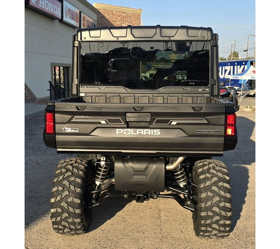 2026 Polaris® Ranger Crew XP 1000 NorthStar Texas Edition