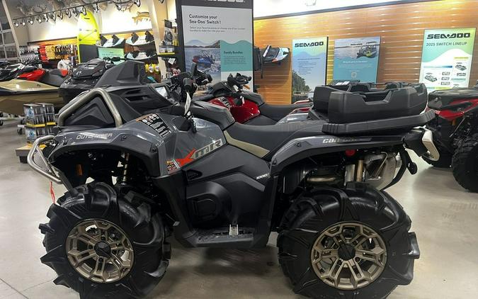 2026 Can-Am Outlander™ X mr 1000R