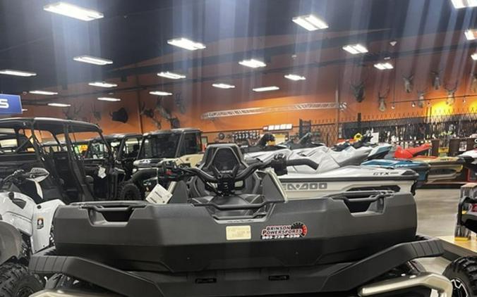 2026 Can-Am Outlander™ X mr 1000R