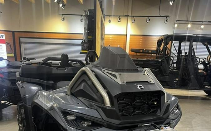 2026 Can-Am Outlander™ X mr 1000R