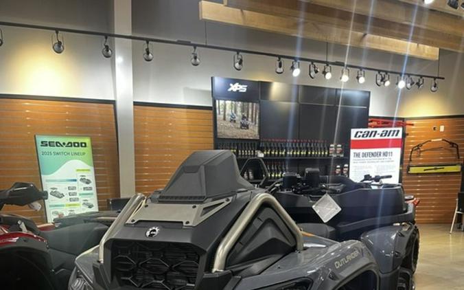 2026 Can-Am Outlander™ X mr 1000R