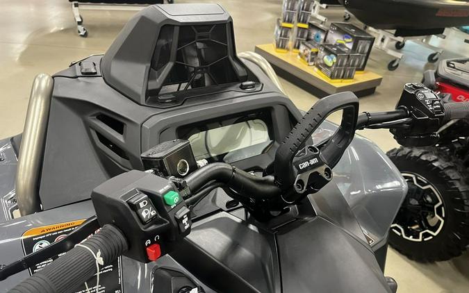 2026 Can-Am Outlander™ X mr 1000R