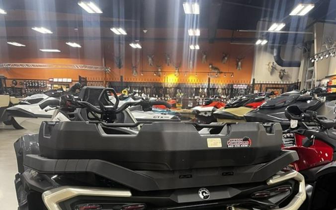 2026 Can-Am Outlander™ X mr 1000R