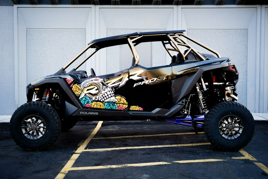 2026 Polaris® Z26S4P92BL