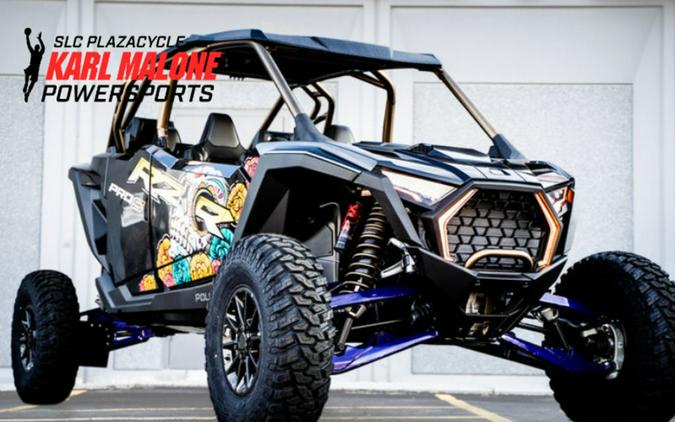 2026 Polaris® Z26S4P92BL