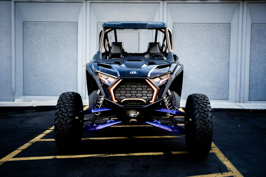 2026 Polaris® Z26S4P92BL