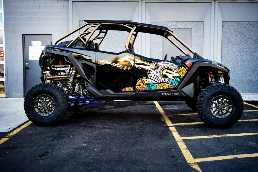 2026 Polaris® Z26S4P92BL