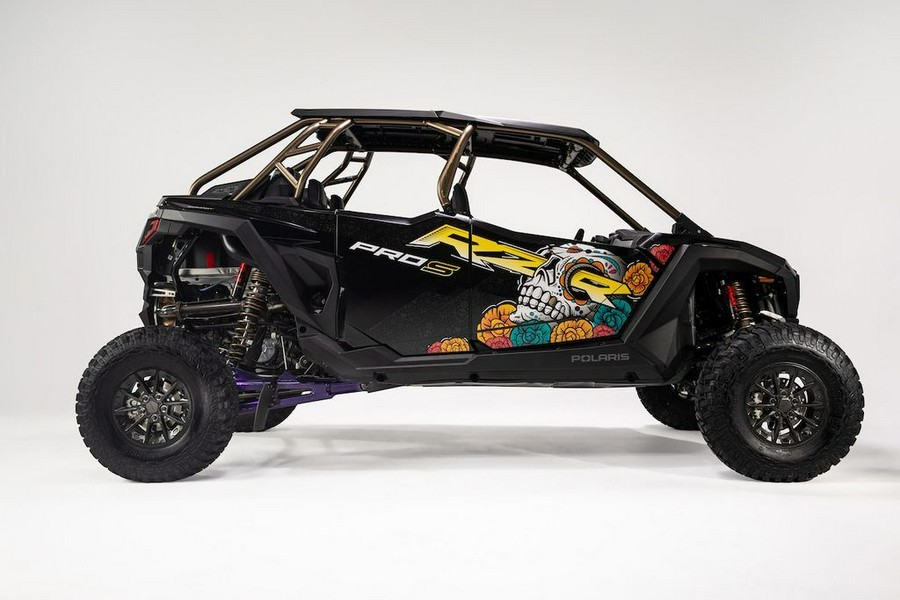 2026 Polaris® Z26S4P92BL