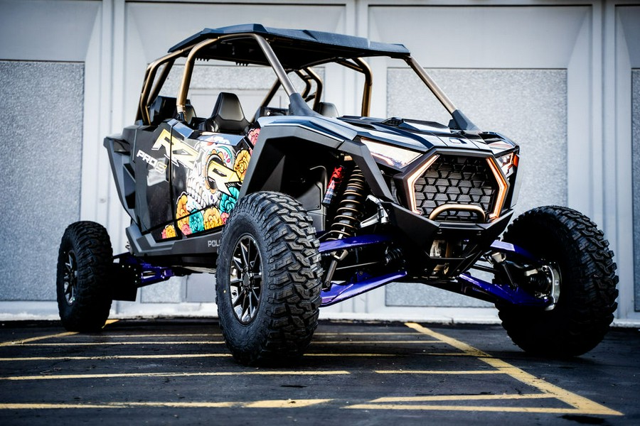 2026 Polaris® Z26S4P92BL