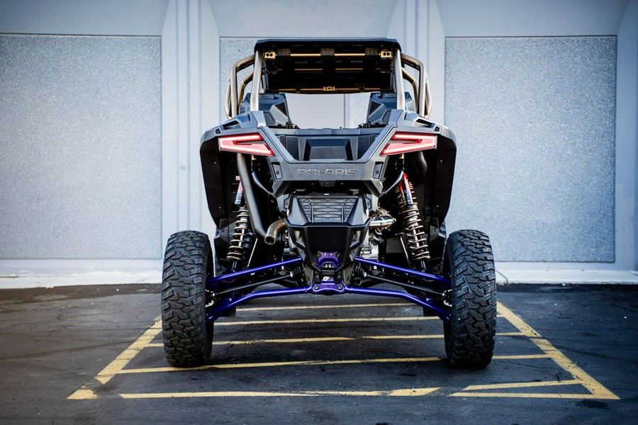 2026 Polaris® Z26S4P92BL