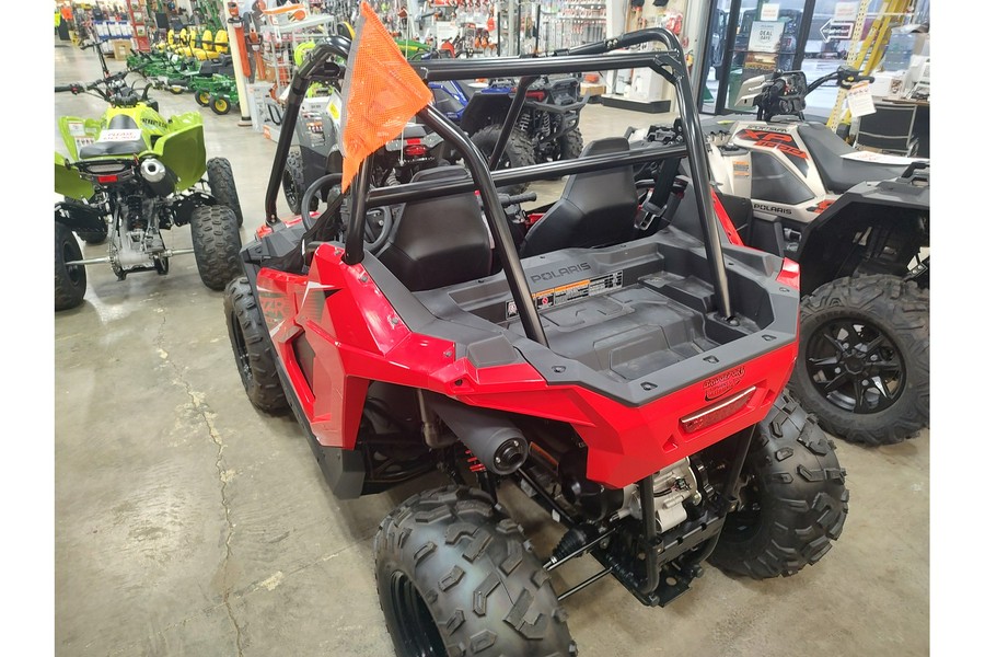 2026 Polaris RZR® 200 EFI