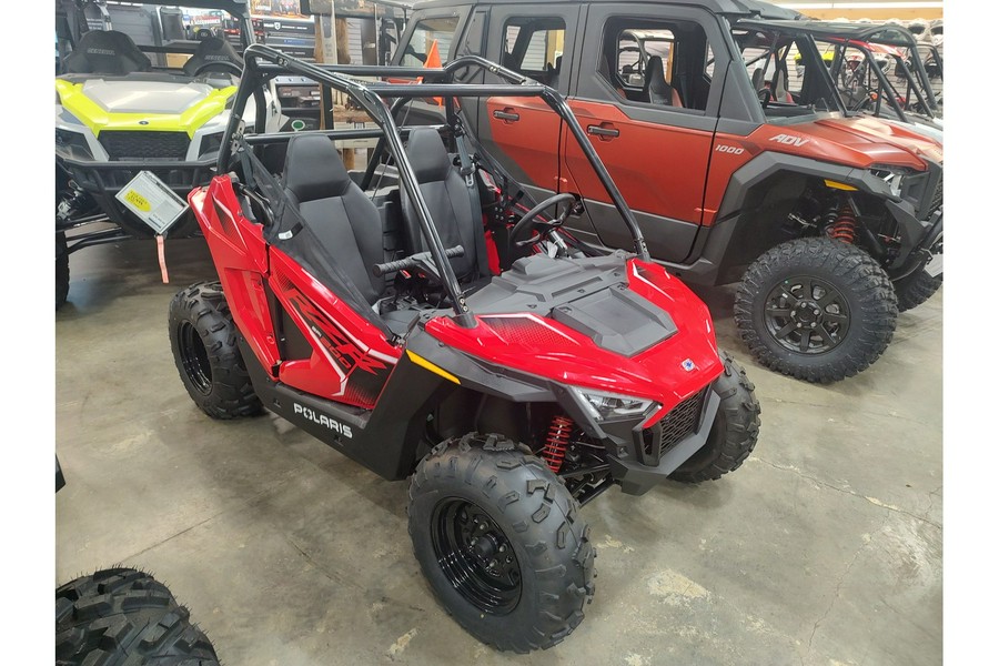 2026 Polaris RZR® 200 EFI