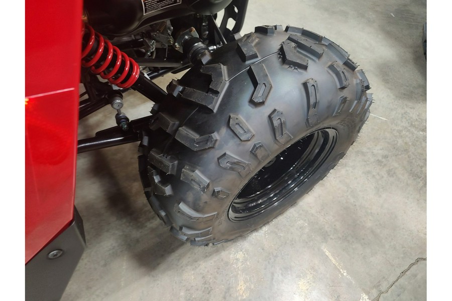 2026 Polaris RZR® 200 EFI