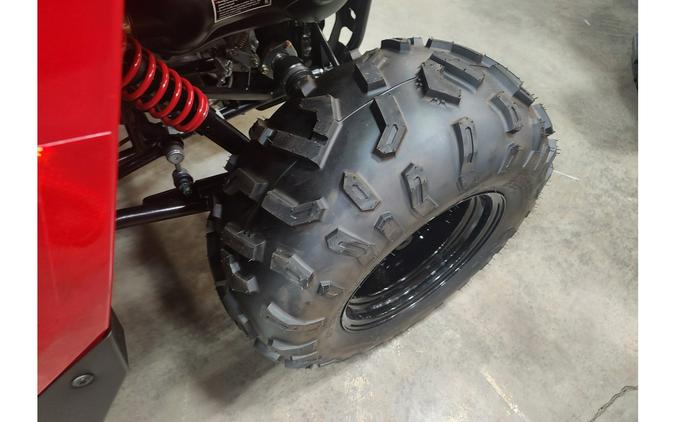 2026 Polaris RZR® 200 EFI