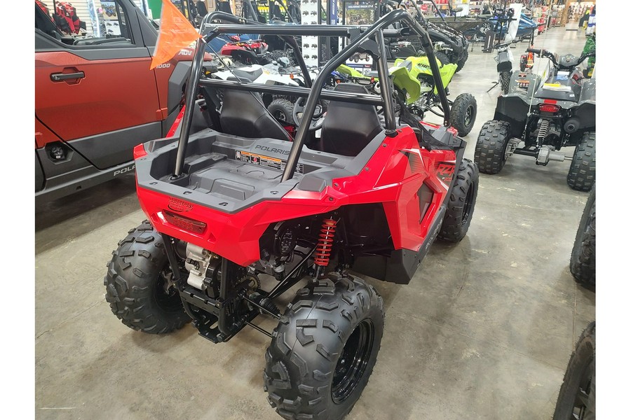 2026 Polaris RZR® 200 EFI