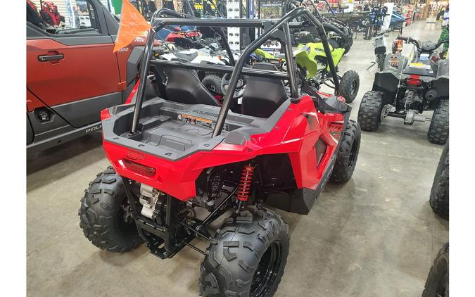 2026 Polaris RZR® 200 EFI