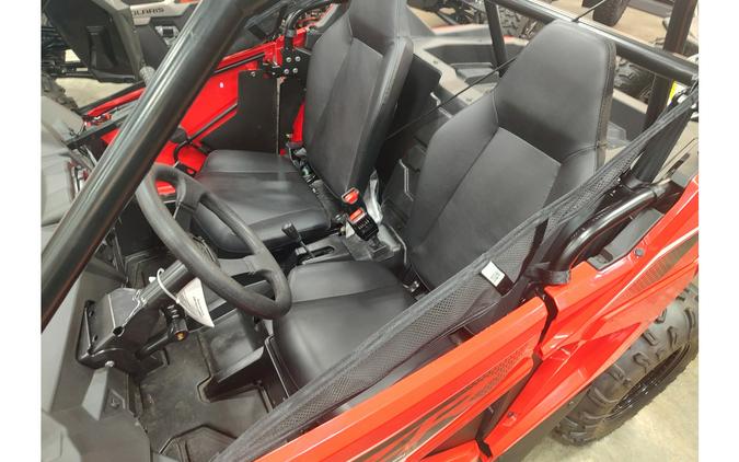 2026 Polaris RZR® 200 EFI